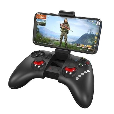 Andowl Wireless BT 5.0 Joystick Gaming Controller - Gaming Pad