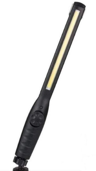 Foldable USB Rechargeable Work Lamp