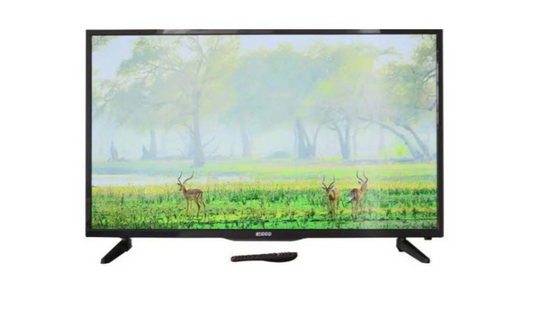ECCO TV - 43 inch Full HD LED Television - LH43