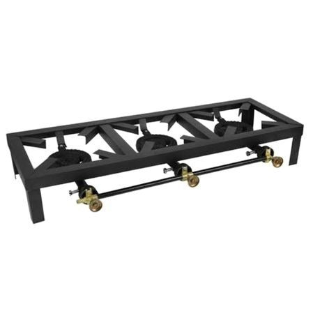 3 Burner Gas Stove