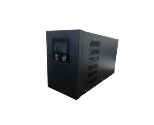 2000W 12V/30A Pure Sine Wave Solar UPS/Inverter - ECCO PRO NS2000