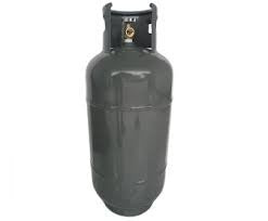 Safy 19 KG Empty LPG Gas Cylinder
