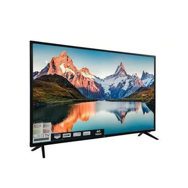 Etonsonic 50" Smart LED TV