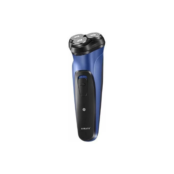 3D Floating Technology Sokany SK-379 Electric Hair Shaver