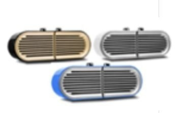 True Wireless Classic Speakers