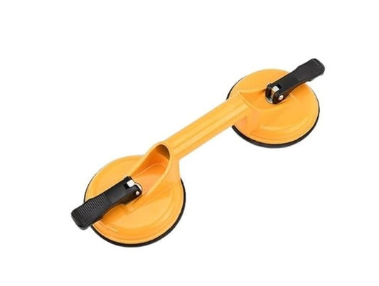 2 Plate Glass Suction Cup
