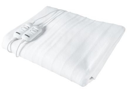 Red Hant Electric Blanket- Double