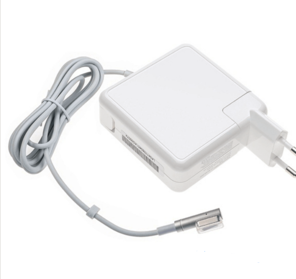 L Pin 60W Generic Magsafe Adapter for Apple Macbook Pro