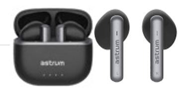 TWS Wireless Earbuds ENC