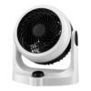 JG20375013 Electric Air Circulation Fan x 2