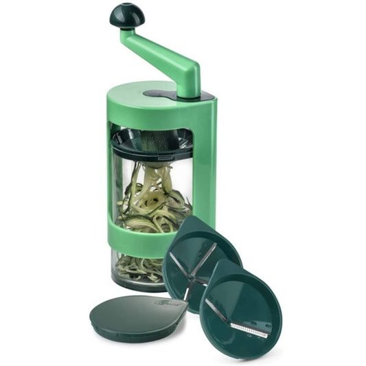 2 x 6 in 1 Vegetable Cutter