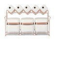 Design For Your Life - Spice Set - 8 Piece - Cream