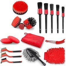 Car Cleaning Kit,