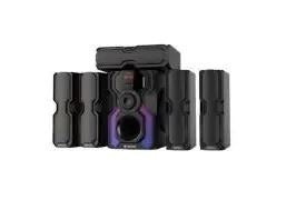 MV88K2 - Ecco 5.1 Multimedia Home Theatre Speaker System