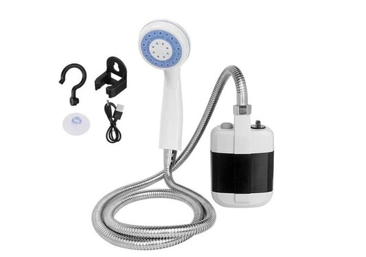 Outdoor Portable Shower