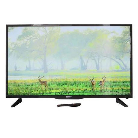 Ecco LH43 43 inch LED Flat screen TV