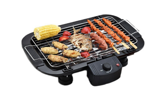 2000W Electric Grill Temperature Bakeware JY-06
