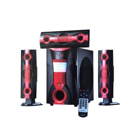 Digimark 20000W Bluetooth Entertainm..