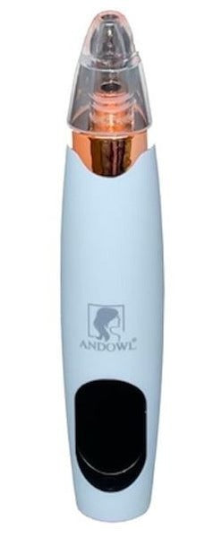 Andowl Blackhead Remover and Pore Cleanser