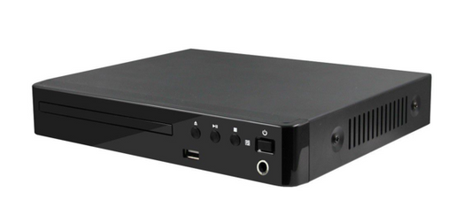 AIWA 2.0 DVD Player