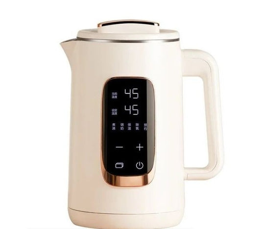 Condere Plastic 1.8 L Kettle