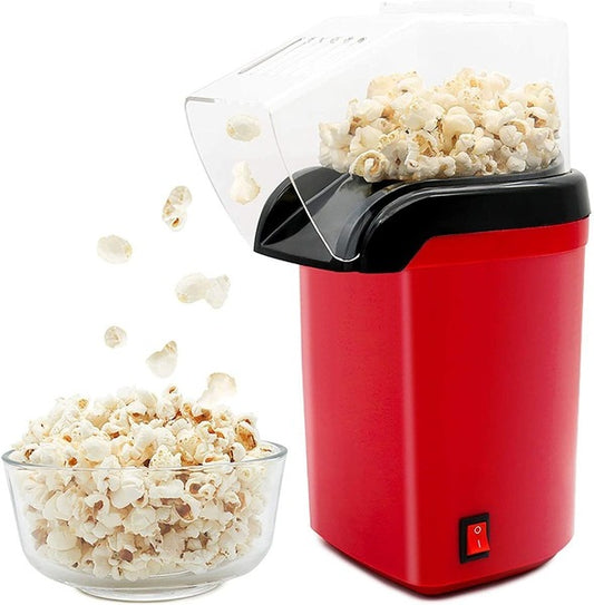 Sokany Mini popcorn machine