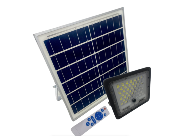 Solar Street Light With Camera 150W Q-SX75