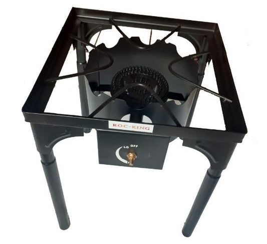 Roc-King High Pressure Burner