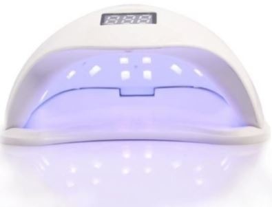 Aorlis AO-78032 LED UV Nail Polish L..