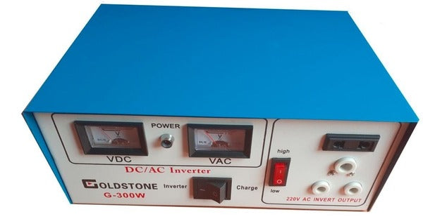Goldstone Entirety 300W Automatic Inverter