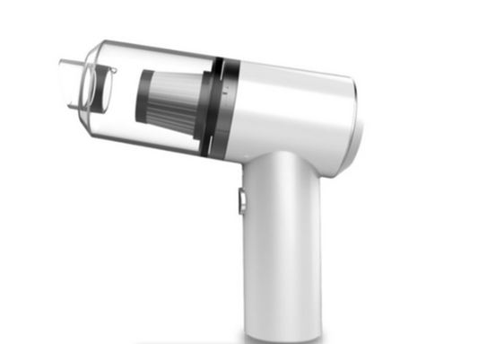 Andowl Portable Vacuum Cleaner