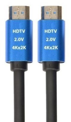 SE-H4K-01 20m 4K HDTV HDMI Premium Cable