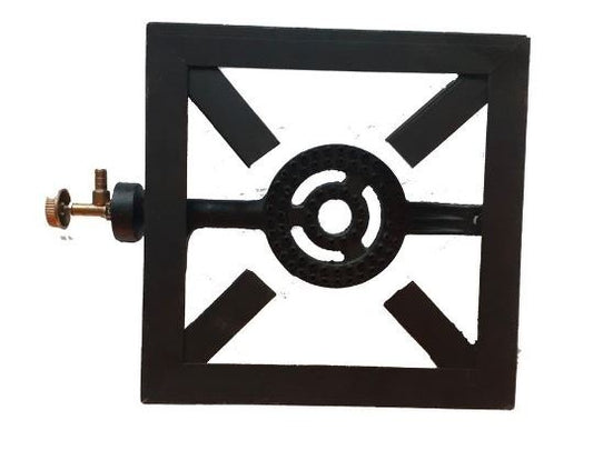 Single Burner Gas Stove