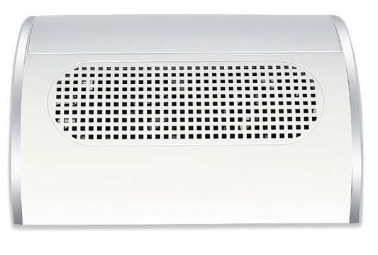 Aorlis AO-50161 Nail Dust Collector With Triple Fans 40W