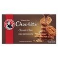 Bakers Choc-kits Classic Chocolate Oat Biscuits - 200g x4