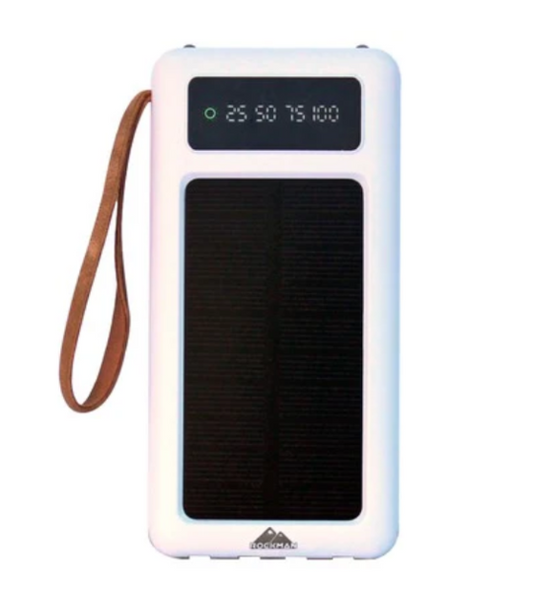 Viaking Solar Power Bank 10000ah