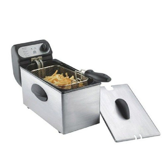 Ecco - 3L - Deep Fryer