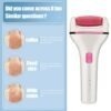 MJ01 Rechargeable Feet Pedicure Grinder 600Mah Battery 5W