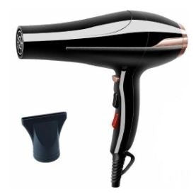 Aerbes AB-J208 Professional Hair Dryer 3 In 1 4800W