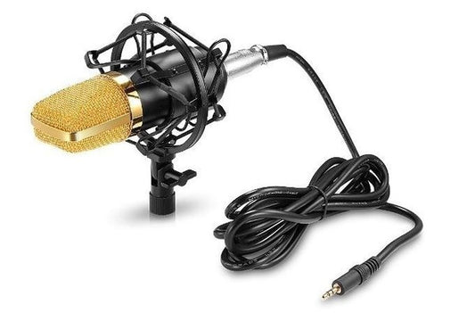 Andowl Microphone