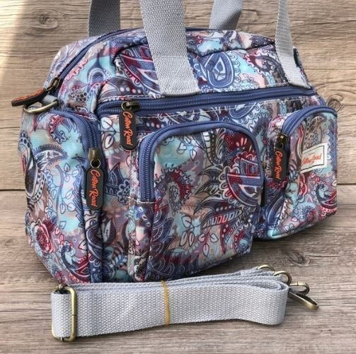 Travelling Bag