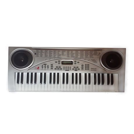 Sakyno 54 Key Digital Electronic Keyboard