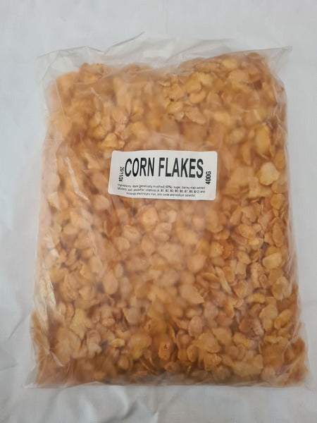 Corn Flakes (400g x 6)