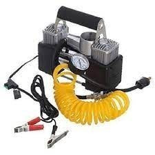 GB Air Compressor 628-4X4 2 Cylinder
