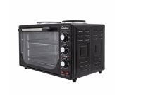 Condere Electricity Stove
