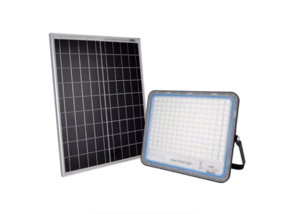 Outdoor Solar Flood Light - GD-9030