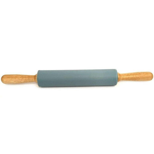 PH Home - Silicone Rolling Pin Blue set of 2