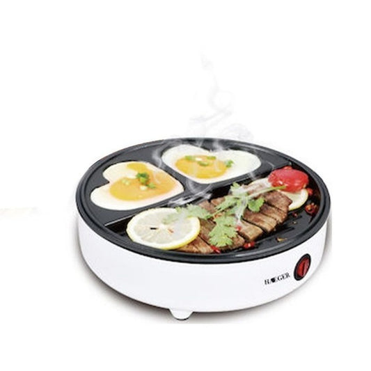 Mini Electric Baking Pan H20021