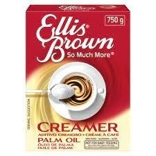 Ellis Brown  Creamer  (1 x 1kg)