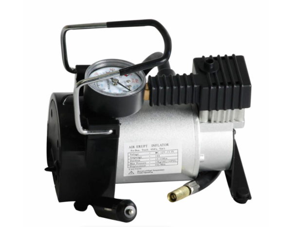 12V Air Compressor Q-DQ993